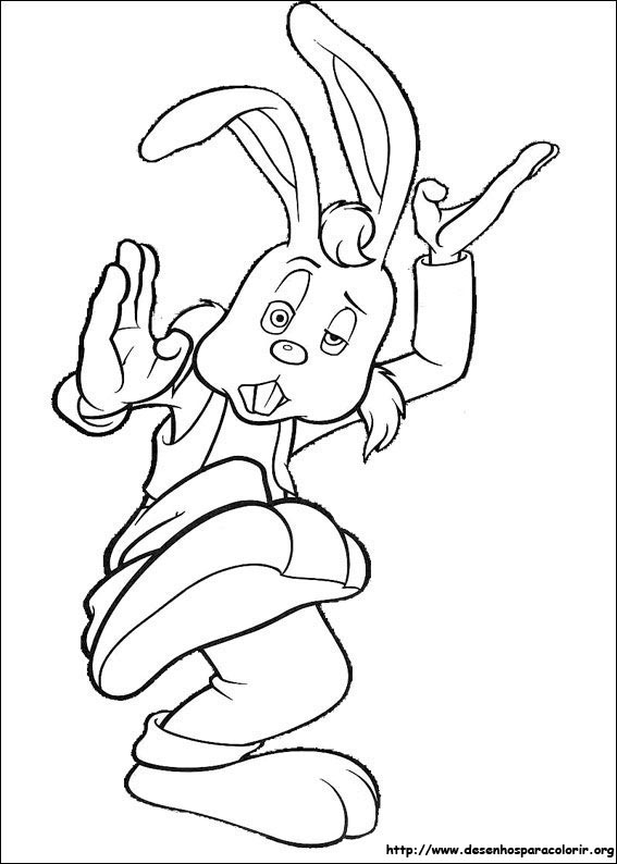 Desenho para imprimir !